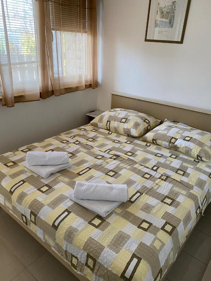 Apartmani Sara Omišalj Εξωτερικό φωτογραφία