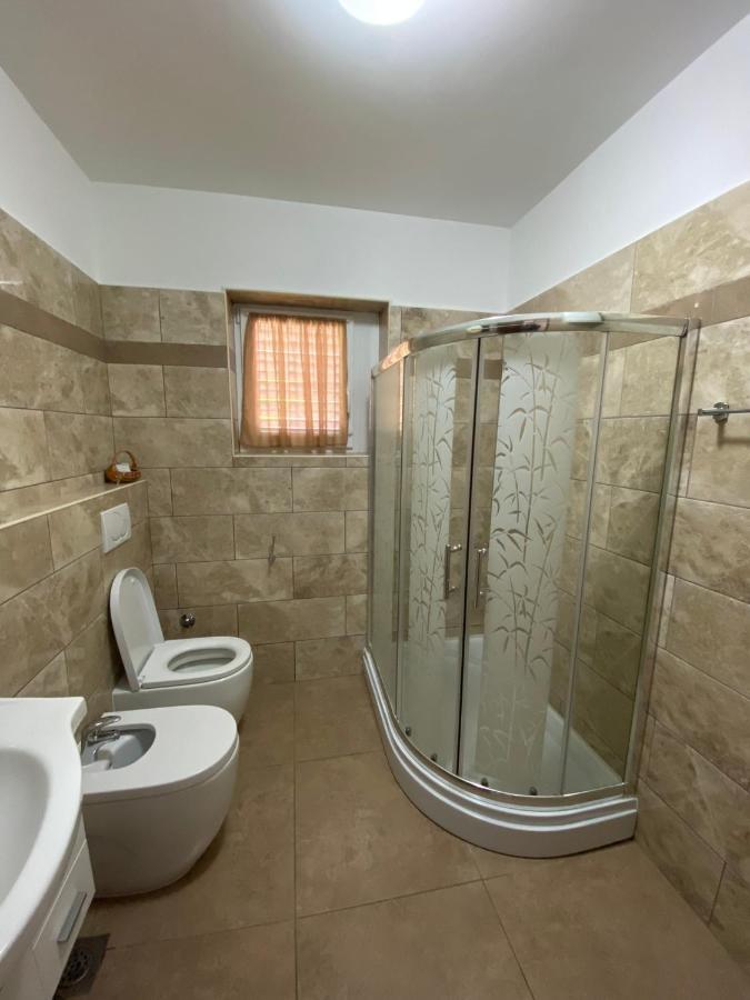 Apartmani Sara Omišalj Εξωτερικό φωτογραφία