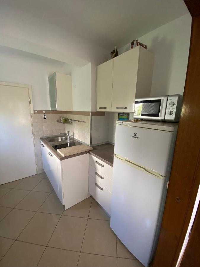 Apartmani Sara Omišalj Εξωτερικό φωτογραφία