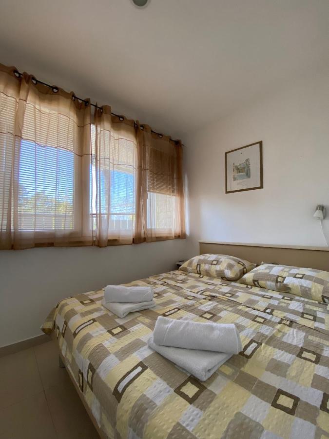Apartmani Sara Omišalj Εξωτερικό φωτογραφία