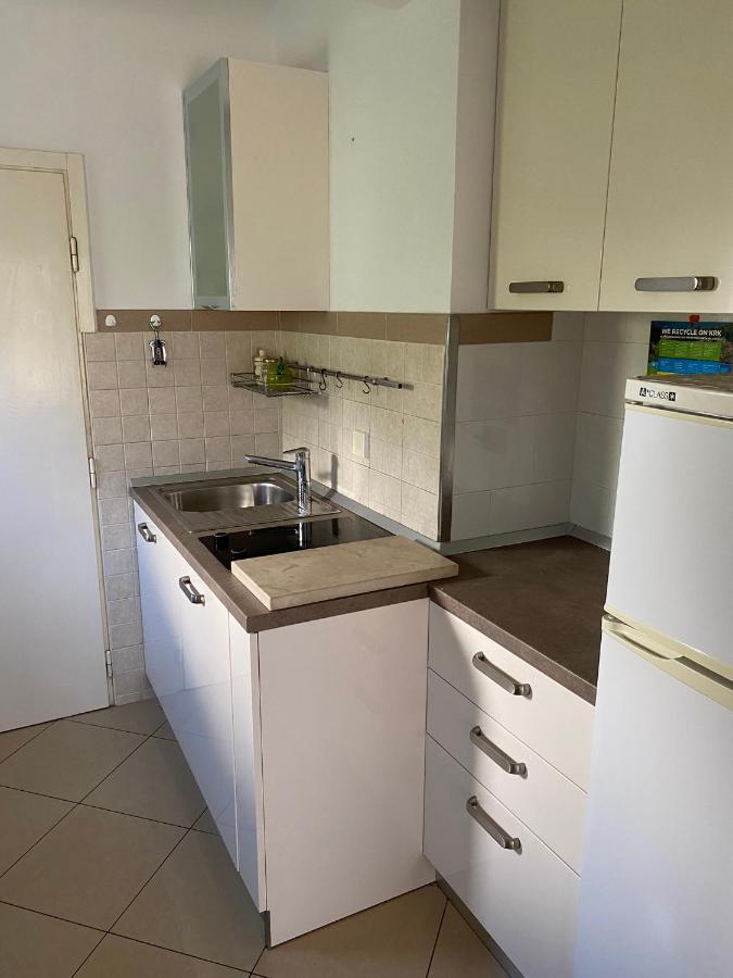 Apartmani Sara Omišalj Εξωτερικό φωτογραφία
