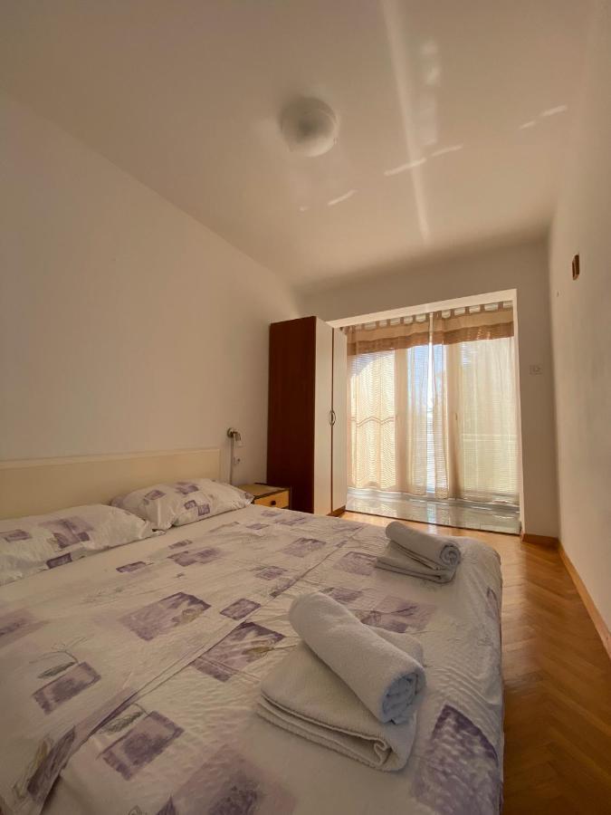Apartmani Sara Omišalj Εξωτερικό φωτογραφία