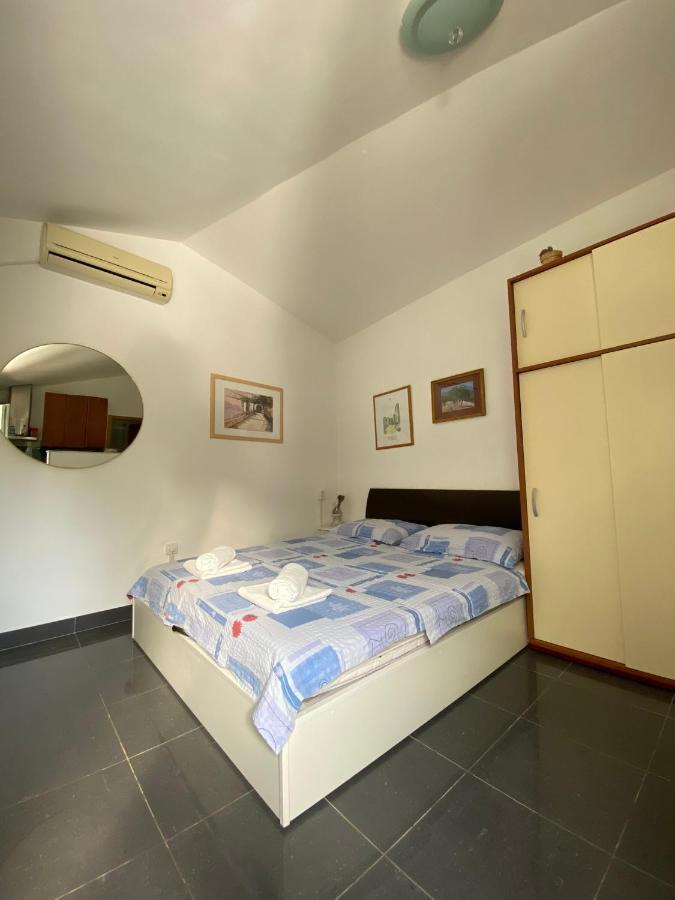 Apartmani Sara Omišalj Εξωτερικό φωτογραφία